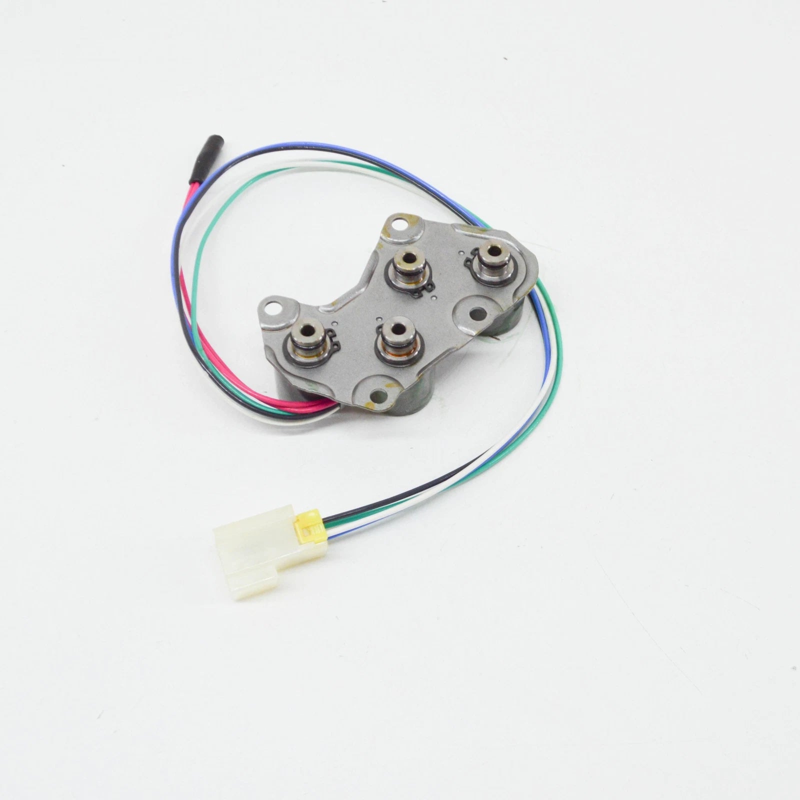 NEW BMW 3 E36 SOLENOID VALVE FOR SPEED CHANGE 24341422214 ORIGINAL