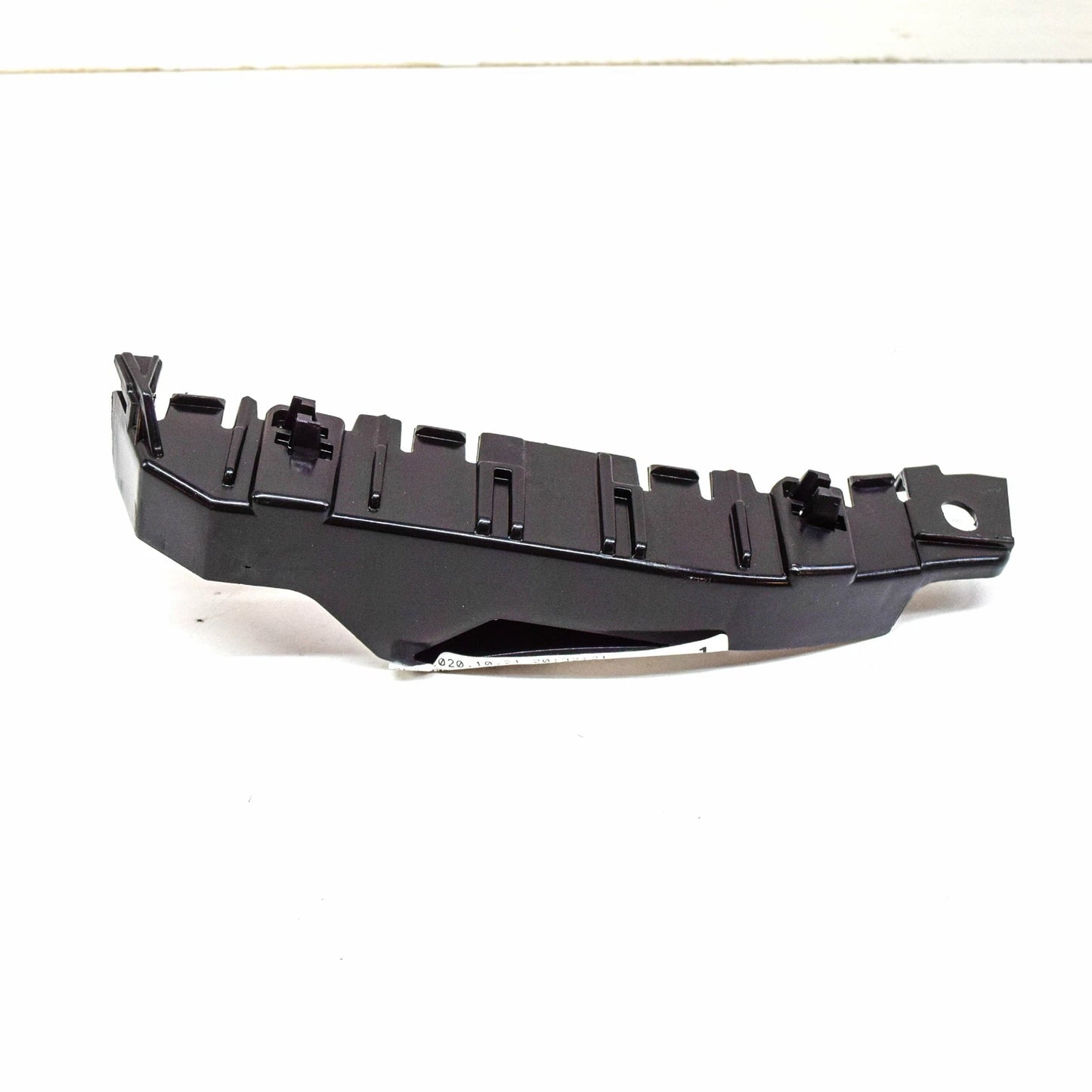 NEW VOLKSWAGEN TRANSPORTER T6 FRONT RIGHT BUMPER BRACKET 7E0807184B ORIGINAL