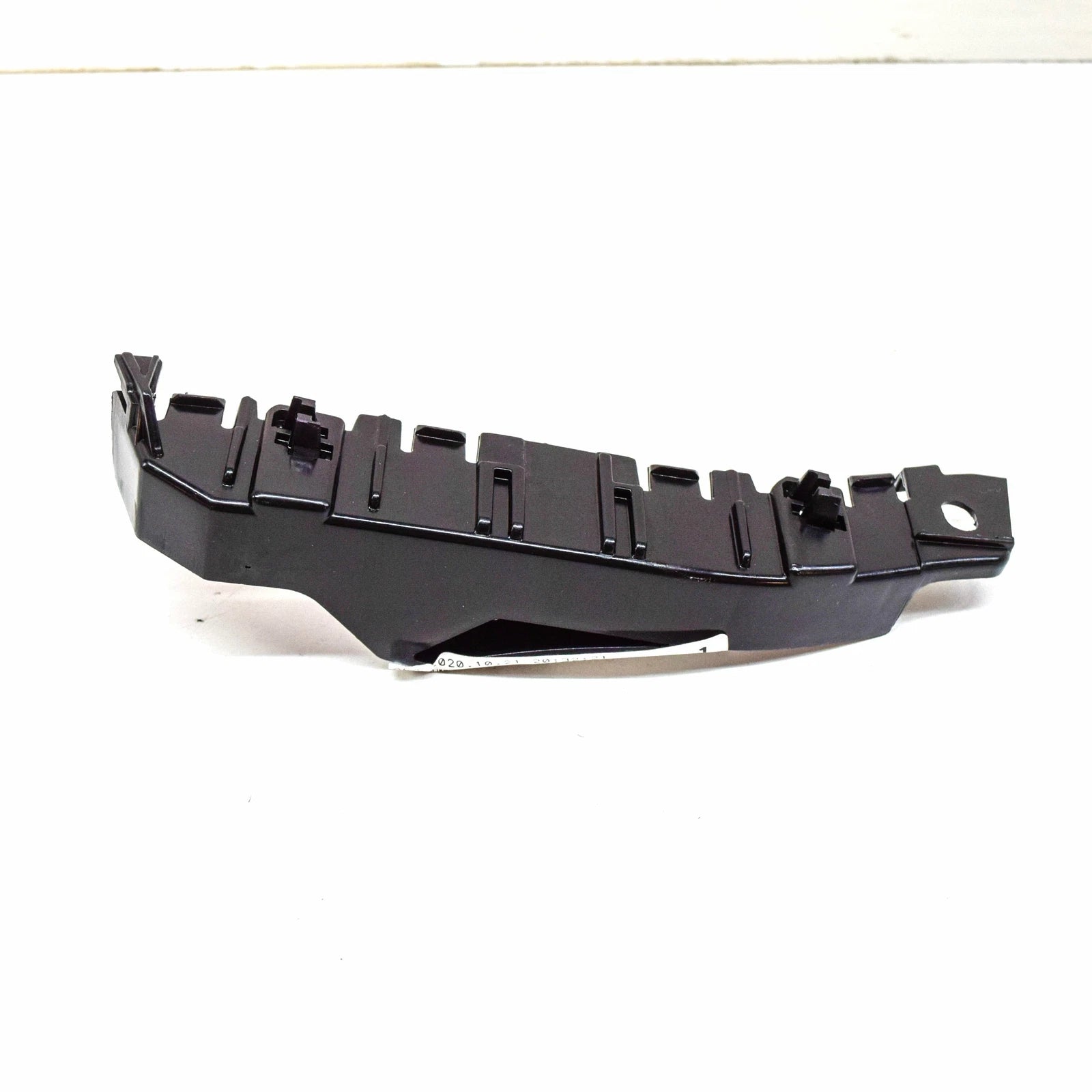 NEW VOLKSWAGEN TRANSPORTER T6 FRONT RIGHT BUMPER BRACKET 7E0807184B ORIGINAL