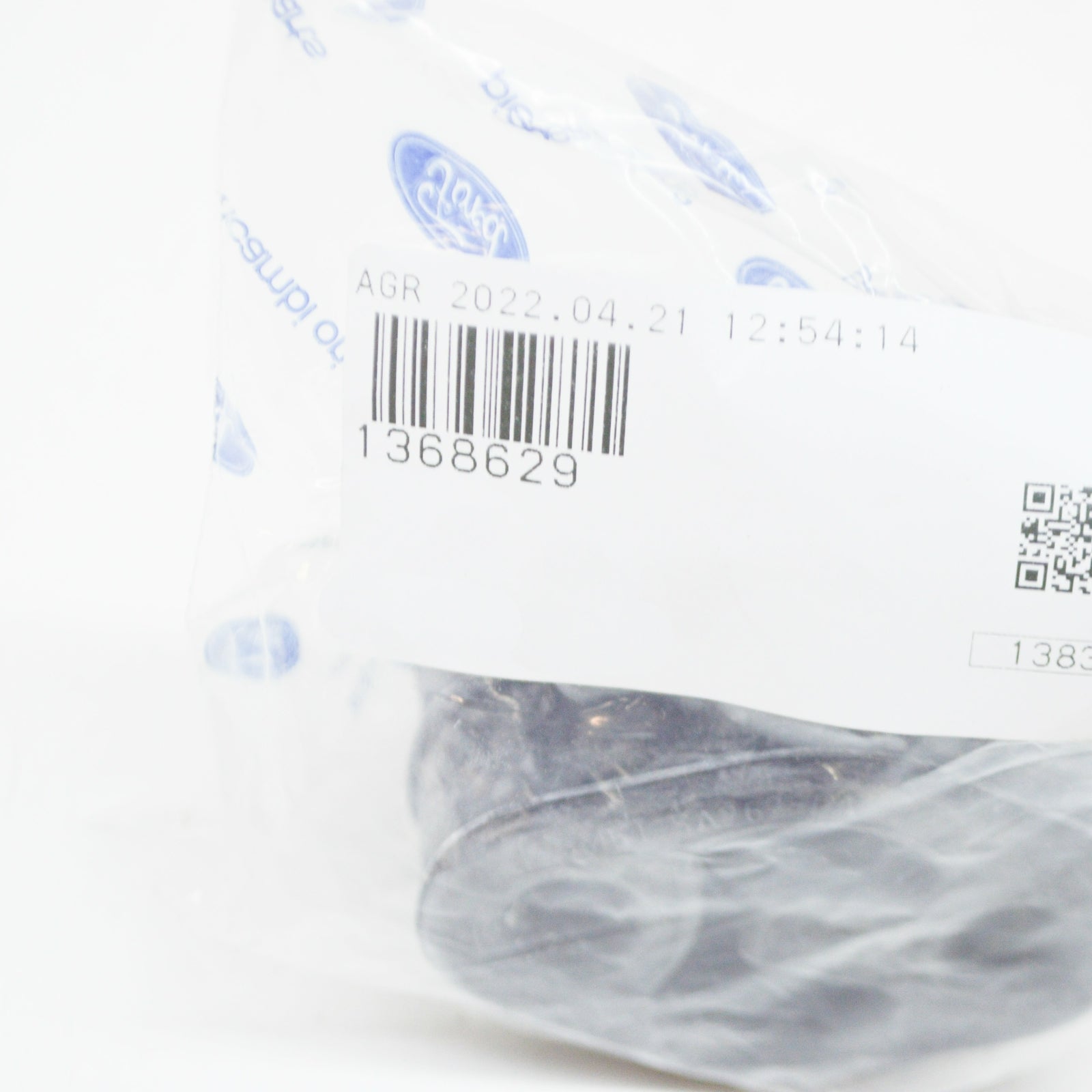 new ford galaxy mk2 exhaust system rubber insulator 1368629 original