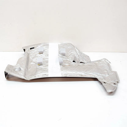NEW AUDI R8 42 REAR UPPER LEFT HEAT SHIELD PLATE 420825645C