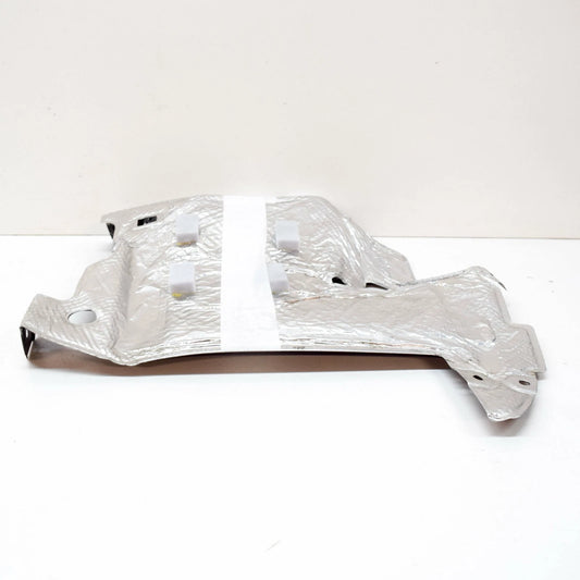 NEW AUDI R8 42 REAR UPPER LEFT HEAT SHIELD PLATE 420825645C