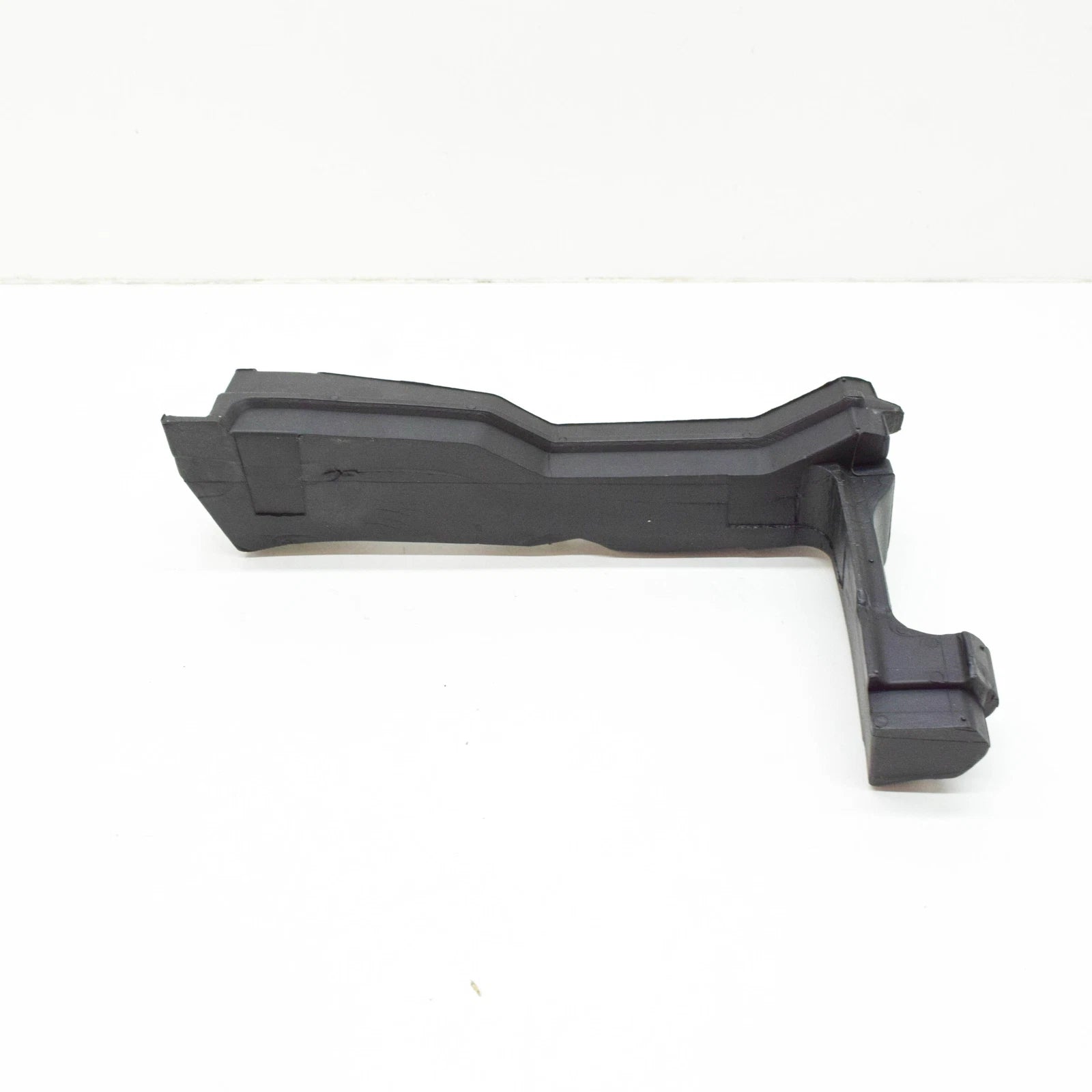 NEW AUDI A5 8T3 FRONT RIGHT HOOD SEAL 8T0823722H ORIGINAL