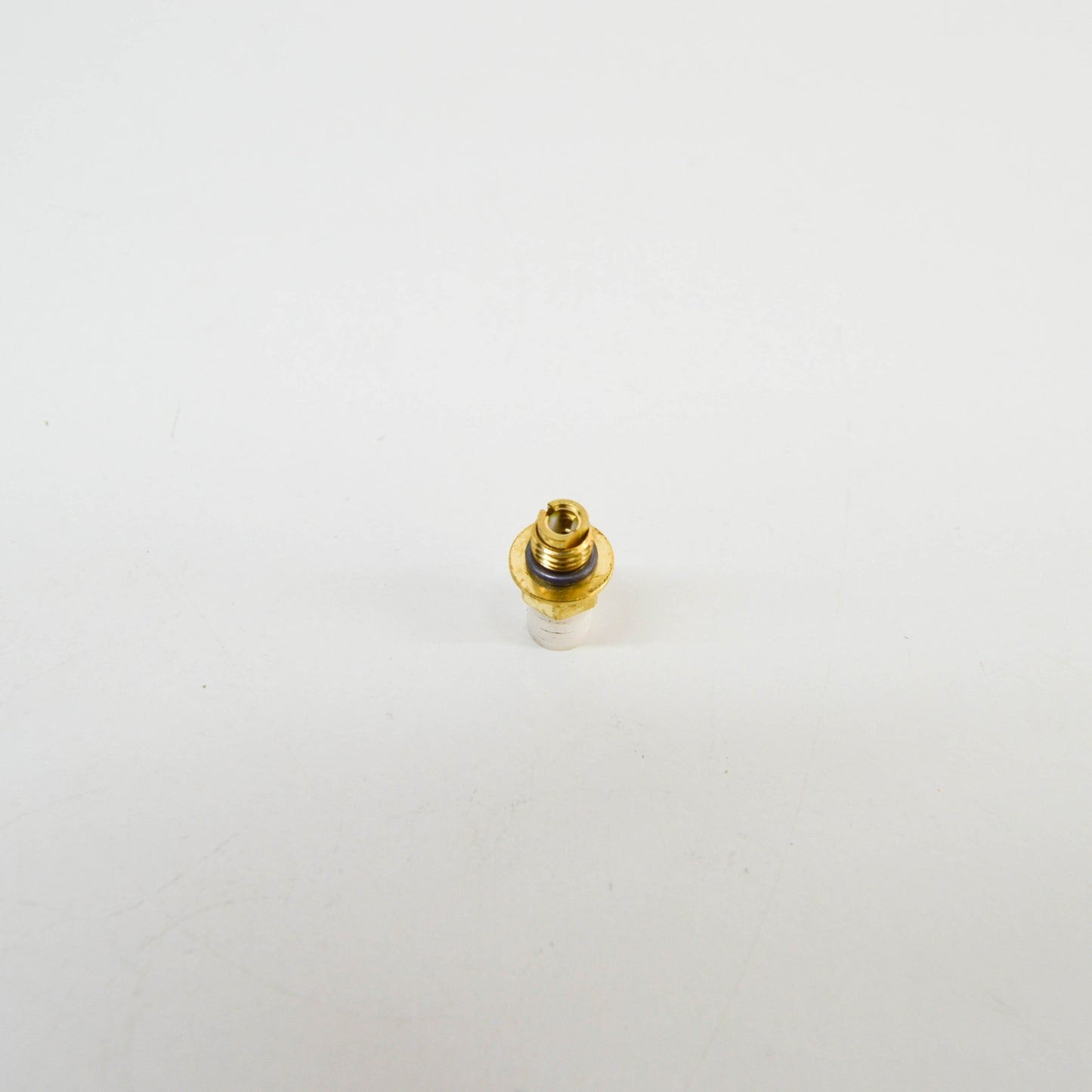 NEW MB ML W164 FRONT SUSPENSION STRUT CONNECTING SHEET A0003270369 ORIGINAL