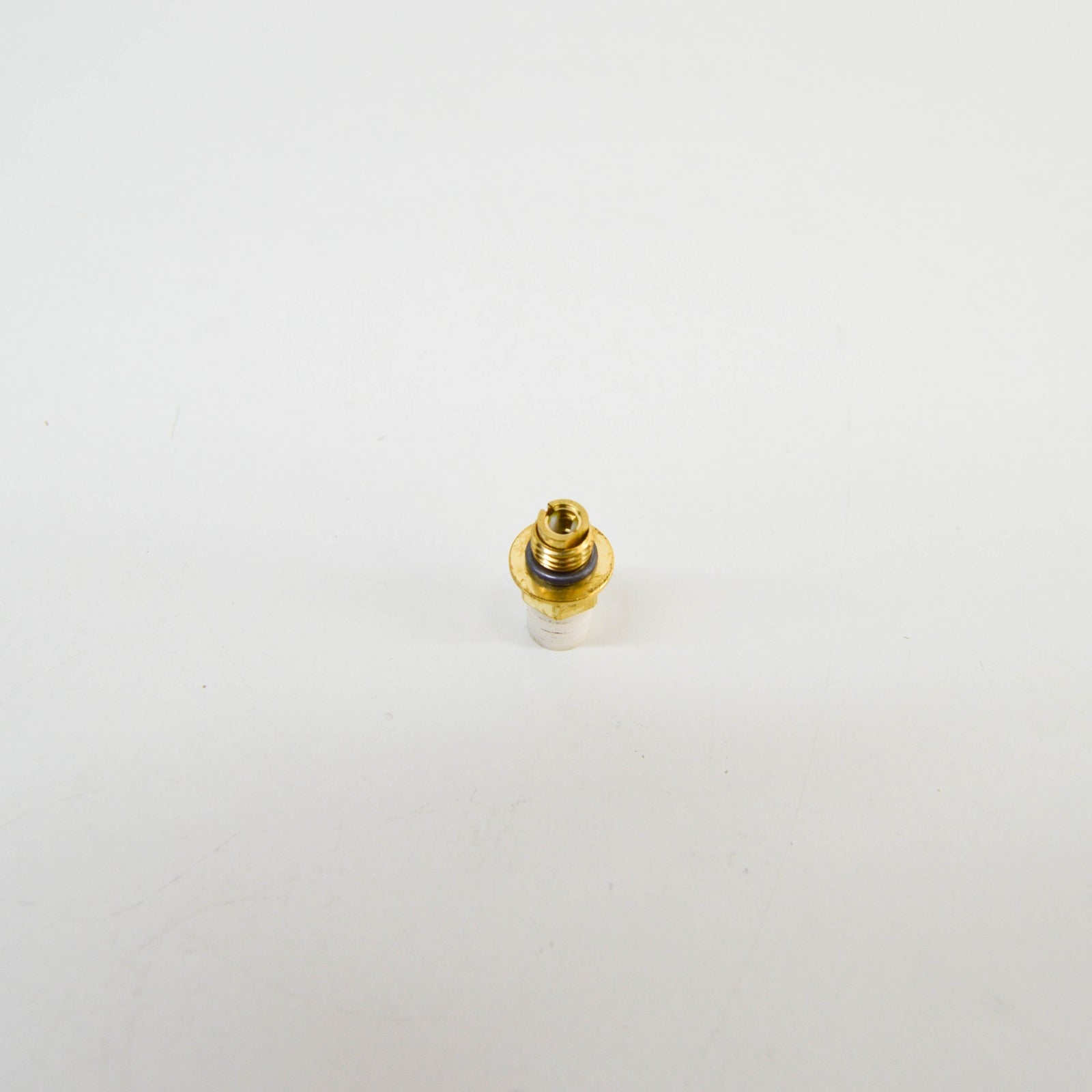 NEW MB ML W164 FRONT SUSPENSION STRUT CONNECTING SHEET A0003270369 ORIGINAL