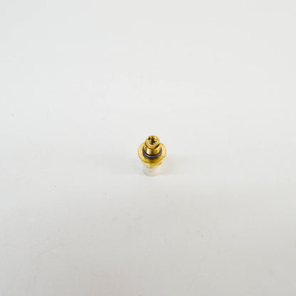 NEW MB ML W164 FRONT SUSPENSION STRUT CONNECTING SHEET A0003270369 ORIGINAL