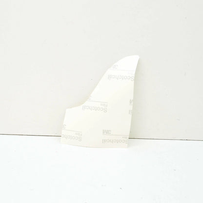 NEW BMW 7 F01 LEFT DOOR SILL PROTECTION FOIL SCREEN 51777233009