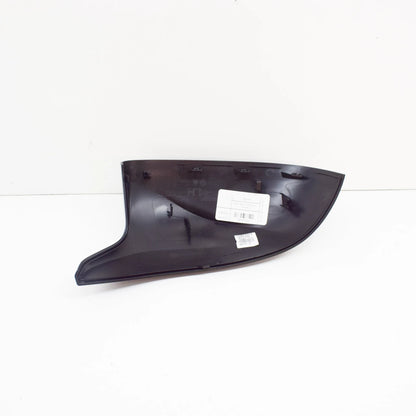 NEW BMW X4 M F98 FRONT LEFT DOOR M MIRROR COVER CAP 51168097351 8097351 ORIGINAL