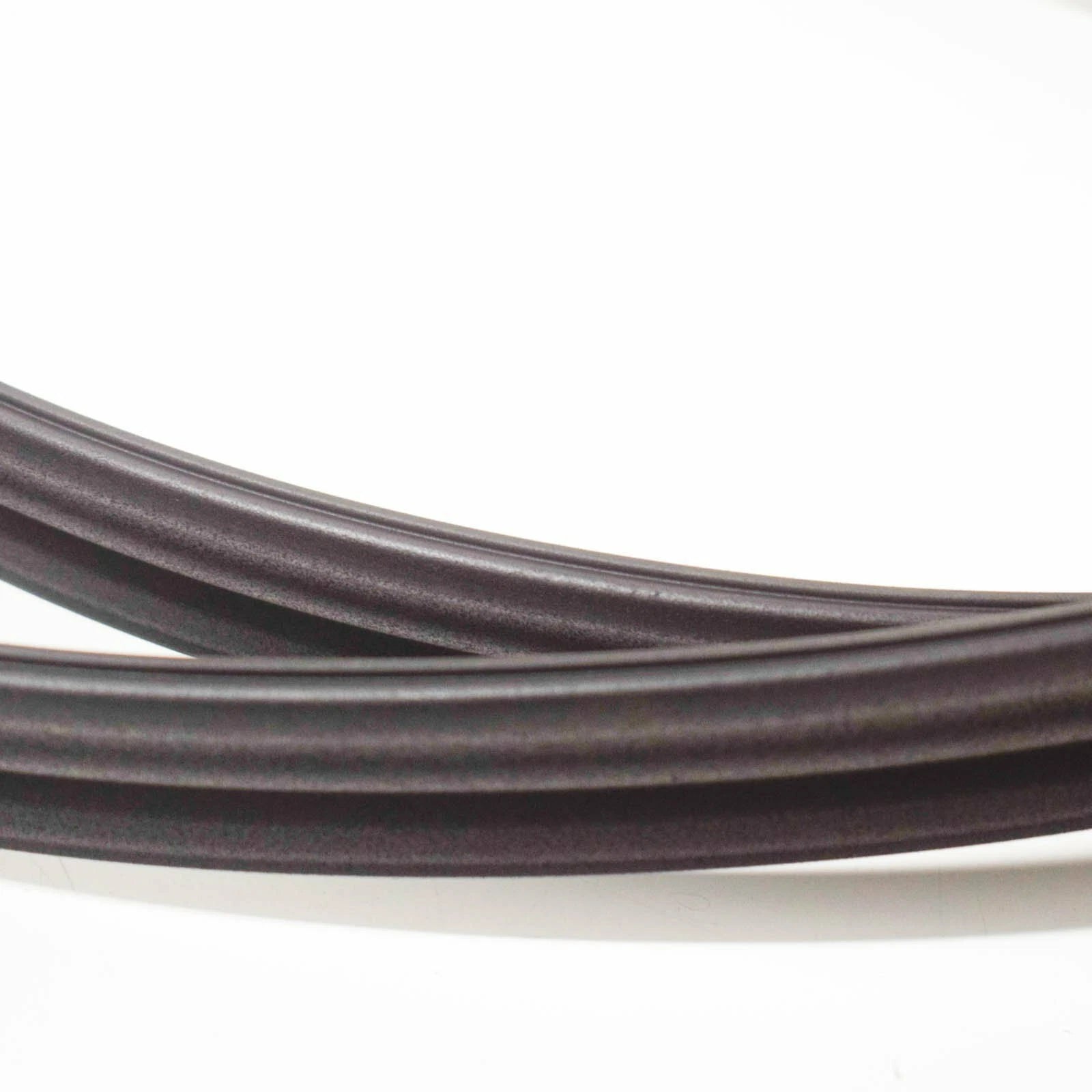 NEW AUDI A5 8W6 FRONT RIGHT UPPER DOOR EDGE PROTECTION SEAL 8W8854544