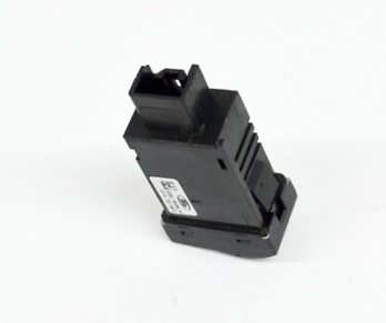 new ford ranger t6 mk1 headlamp levelling switch 1733491 ab39-13k069-aa original