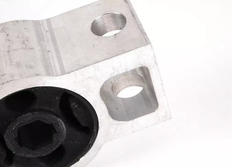 NEW AUDI A3 8P FRONT RIGHT CONTROL ARM REARWARD BRACKET 1K0199232J ORIGINAL