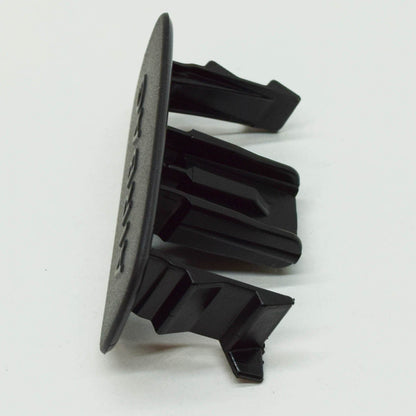 NEW MERCEDES-BENZ E W213 LEFT COLUMN BADGE LETTERING A21369201219051 ORIGINAL