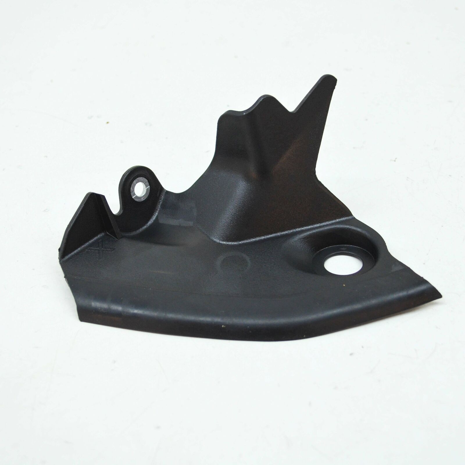 NEW MERCEDES-BENZ GLS X166 FRONT LEFT A-PILLAR TRIM A1666900507 ORIGINAL