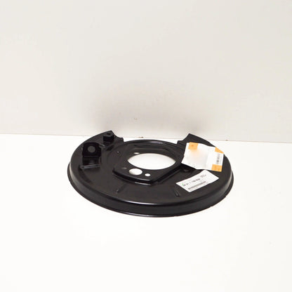 NEW BMW 5 E28 1.8I REAR BRAKE DISC PROTECTION PLATE RIGHT 34211159934 ORIGINAL