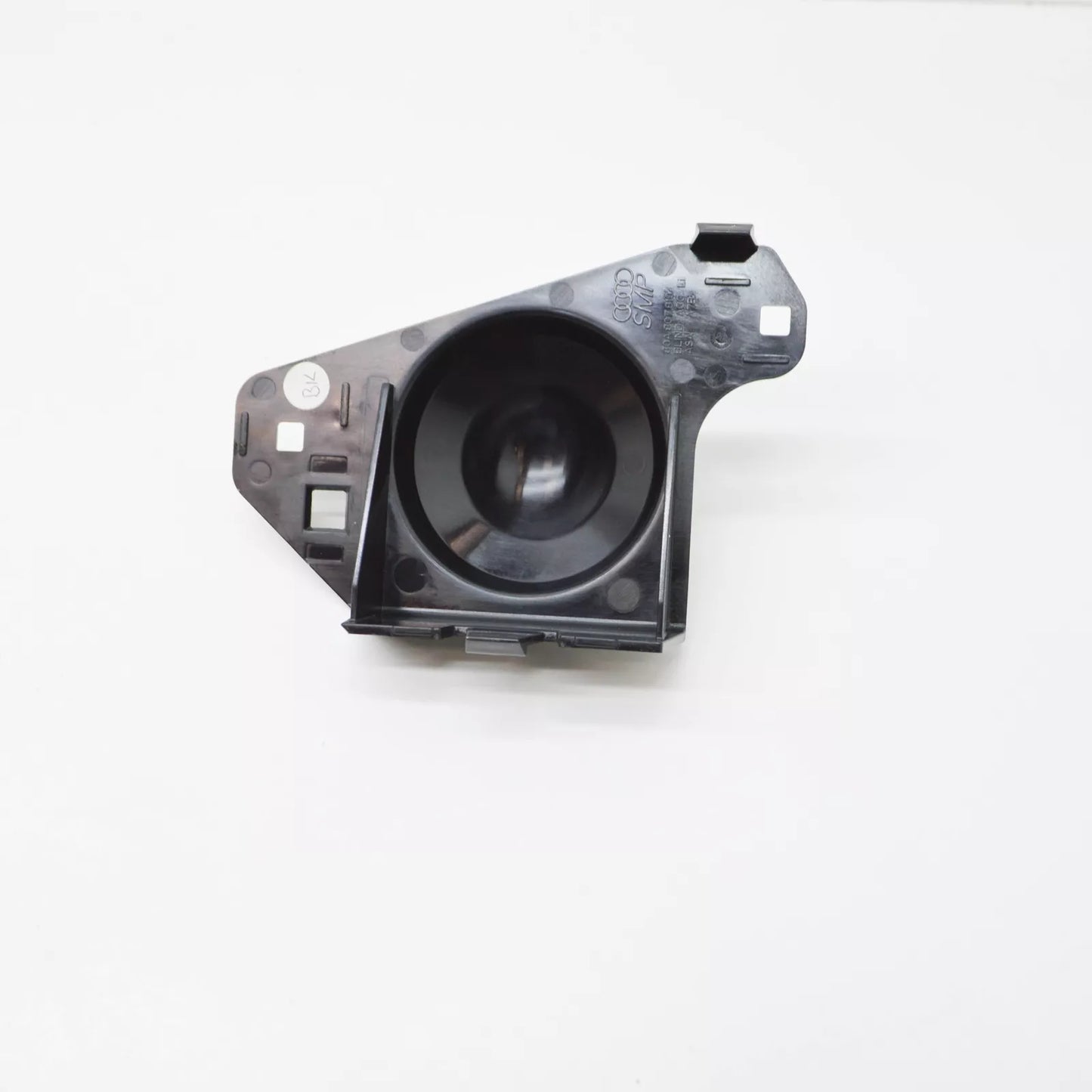 NEW AUDI Q5 FY FRONT LEFT BUMPER TRIM 80A807819