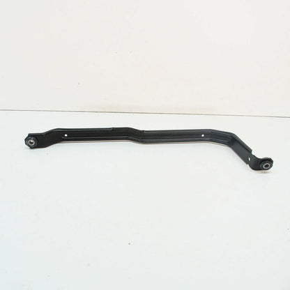 NEW BMW 1 F21 FUEL TANK RIGHT TENSION STRAP BRACKET 16117426684 ORIGINAL