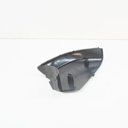 NEW VW CADDY 2K FRONT RIGHT DOOR MIRROR LOWER TRIM 2K58576049B9 ORIGINAL