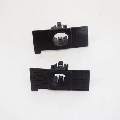 NEW VW GOLF MK7 FRONT BUMPER CENTER PARK SENSOR BRACKET KIT 5G0919493C ORIGINAL