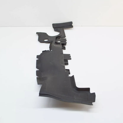 NEW AUDI RS Q3 8U RADIATOR LEFT AIR GUIDE 8U0121283K