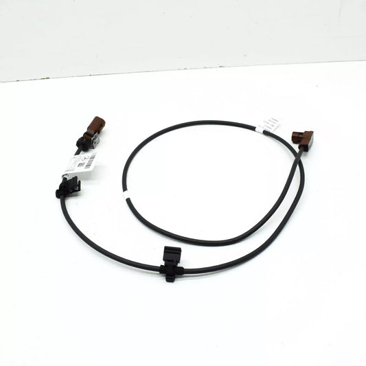 NEW MERCEDES-BENZ GLE W167 FRONT 360° CAMERA WIRING HARNESS A1675402037 ORIGINAL