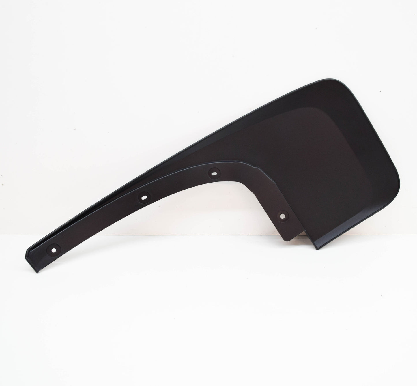 new ford ranger mk3 rear left mudguard flap 2273350 eb3b-28401-cc original