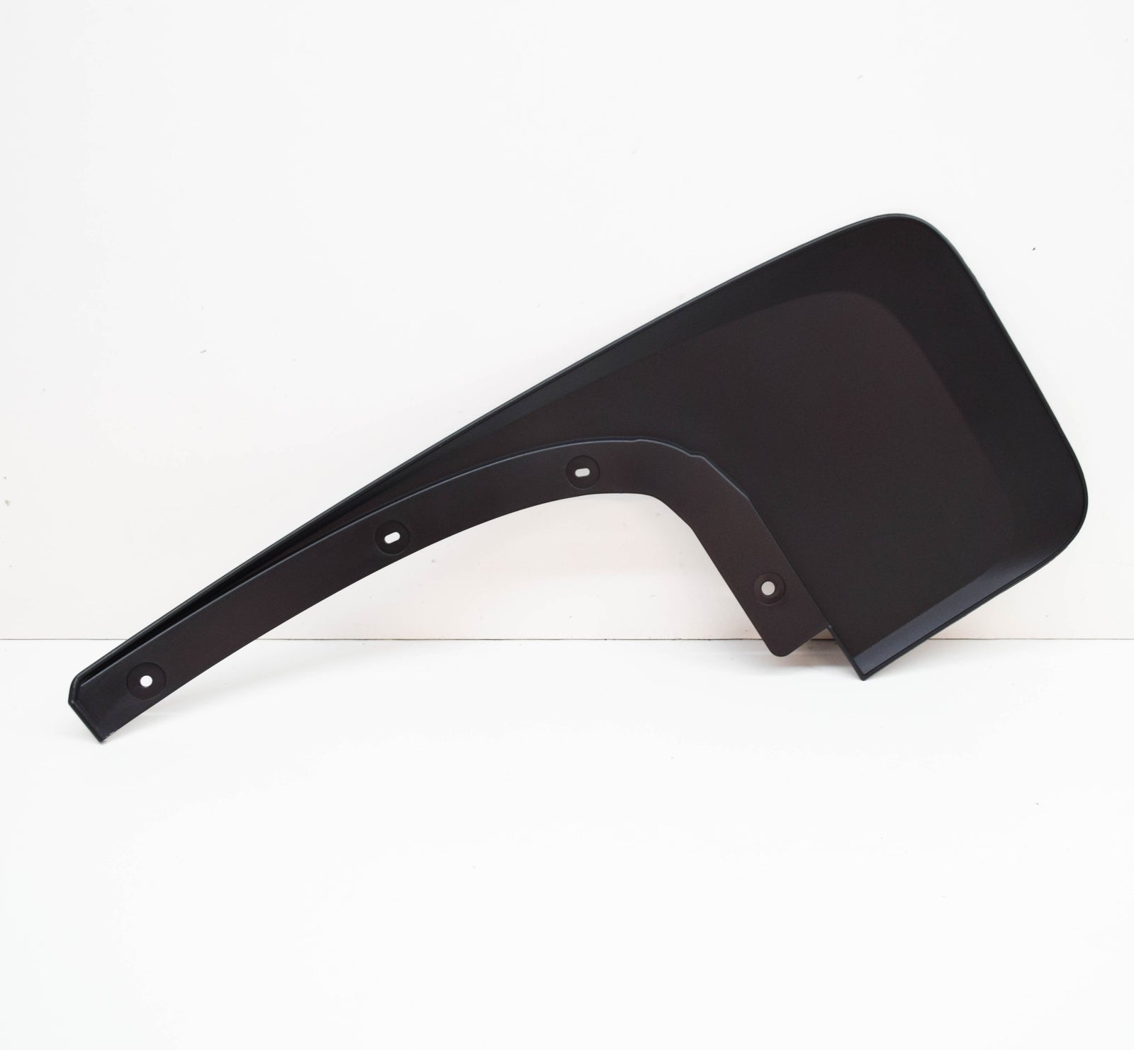 new ford ranger mk3 rear left mudguard flap 2273350 eb3b-28401-cc original