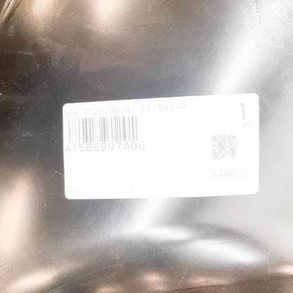 NEW MERCEDES-BENZ GLA X156 FRONT RIGHT WHEEL HOUSE COVERING A1566907400 ORIGINAL