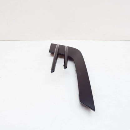 NEW VOLKSWAGEN GOLF MK7 FRONT BUMPER LEFT VENT GRILLE 5GE853665A041 ORIGINAL