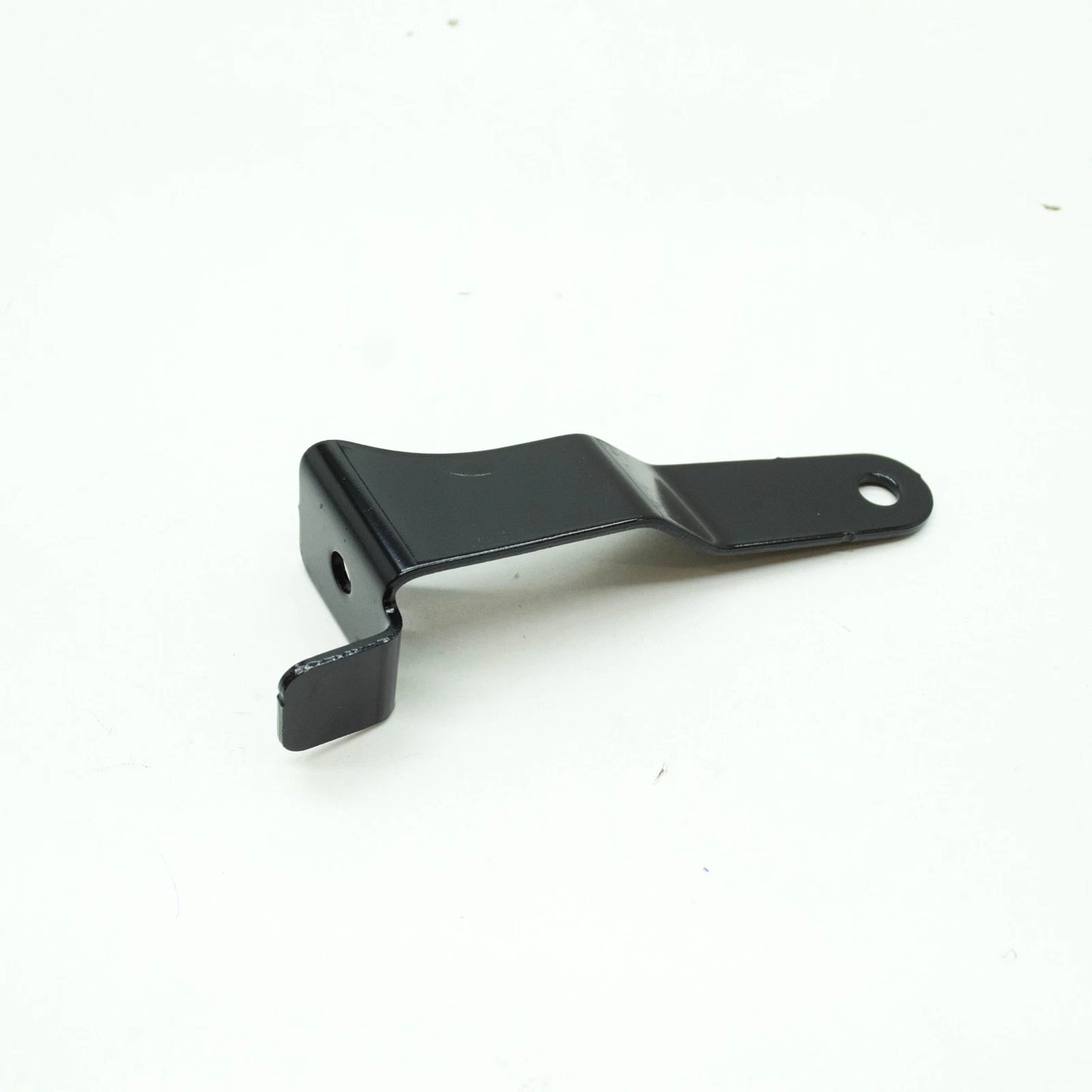 NEW AUDI A6 C7 LEFT SIGNAL HORN SPRING SHACKLE 4G0951229 ORIGINAL