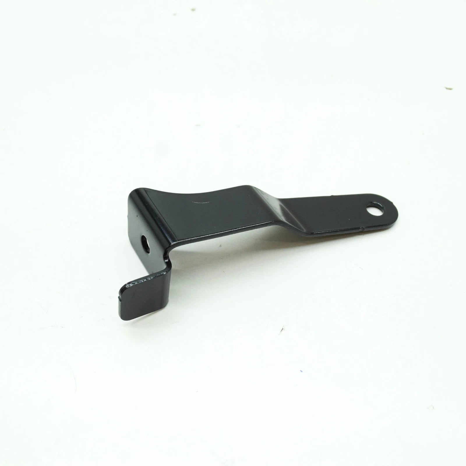 NEW AUDI A6 C7 LEFT SIGNAL HORN SPRING SHACKLE 4G0951229 ORIGINAL