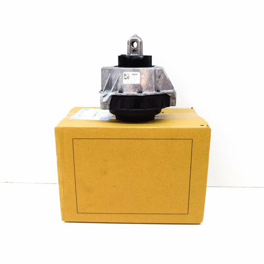 NEW BMW 3 G20 RIGHT SIDE ENGINE MOUNT 22117581618 ORIGINAL OEM