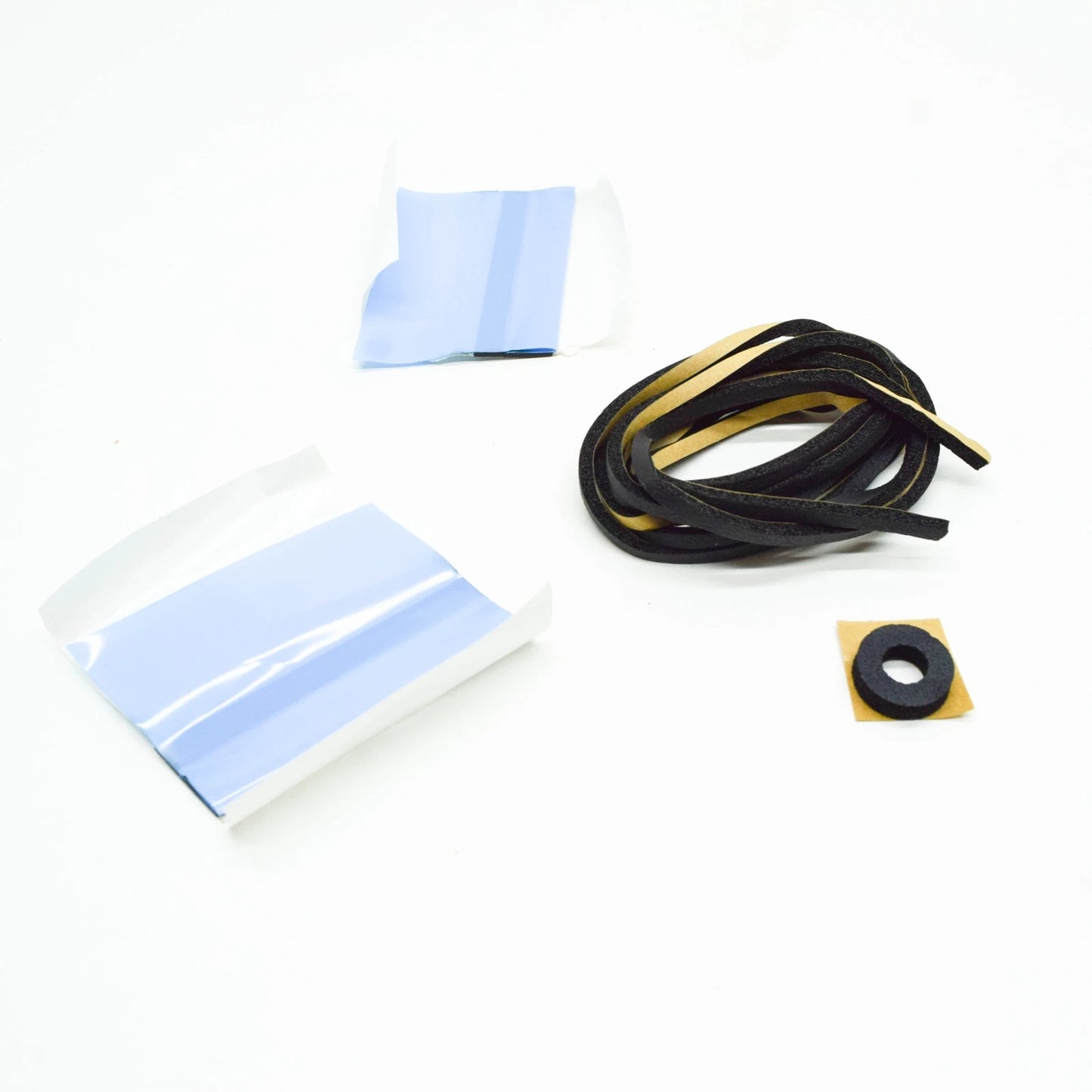 NEW AUDI A7 SPORTBACK 4K8 ADHESIVE TAPES SET 4K8898909A ORIGINAL