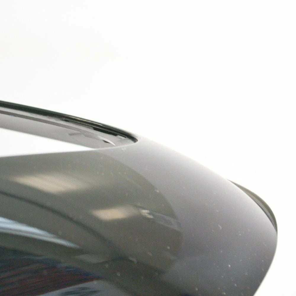 NEW MB S-CLASS COUPE AMG C217 BUMPER SPOILER FRONT LEFT A2178856800 ORIGINAL