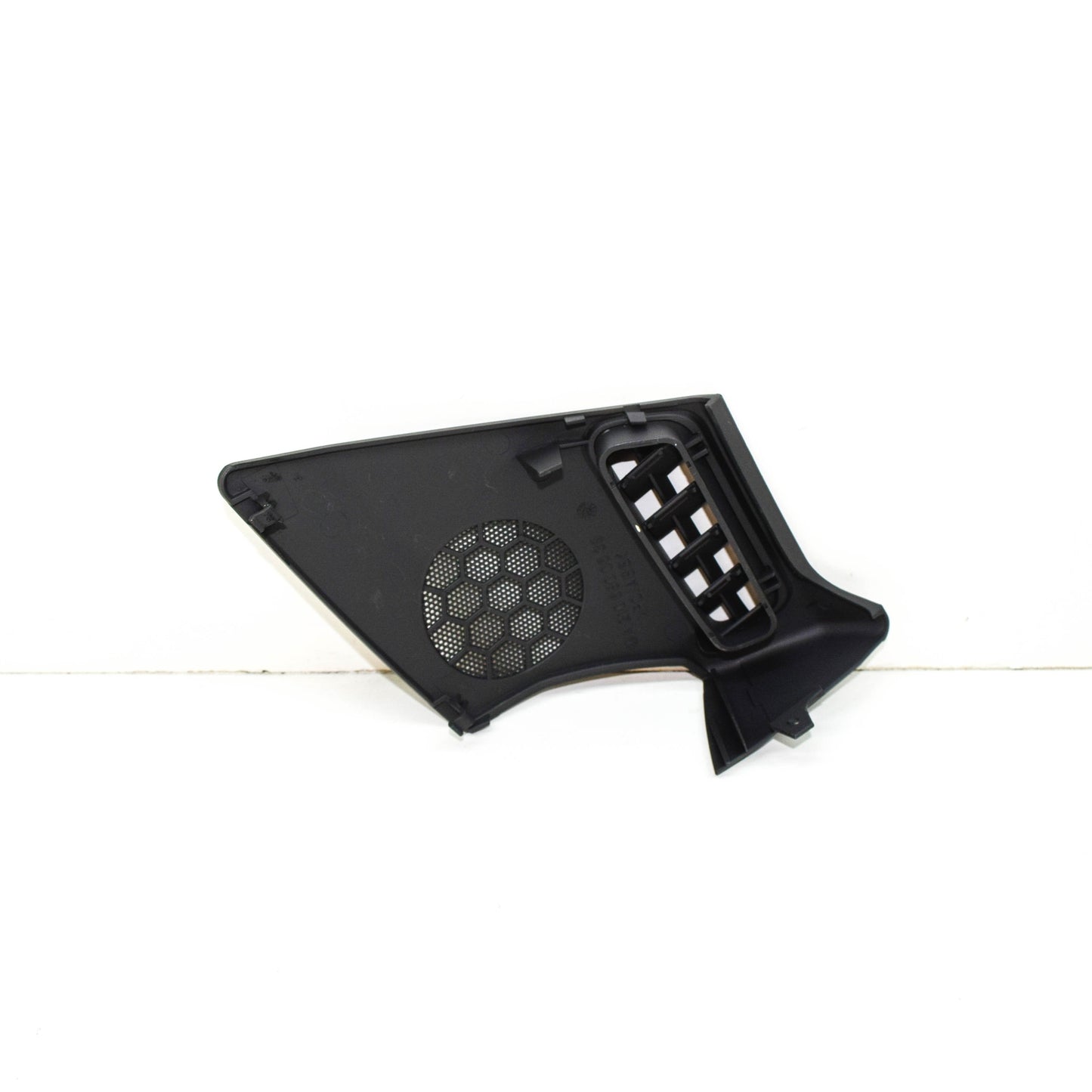 NEW MB E-CLASS W210 SPEAKER RIGHT GRILLE A21068006399B51 ORIGINAL