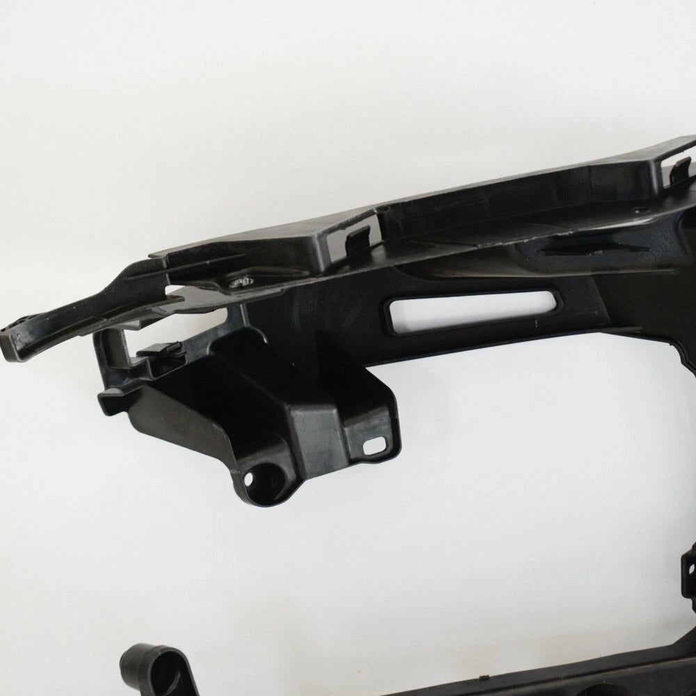 NEW VOLKSWAGEN SCIROCCO FRONT LEFT FOG LIGHT BRACKET 1K8807261A ORIGINAL