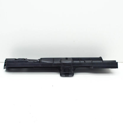 NEW BMW X1 E84 LEFT RADIATOR MOUNT CARRIER BRACKET 17107524912 7524912 ORIGINAL