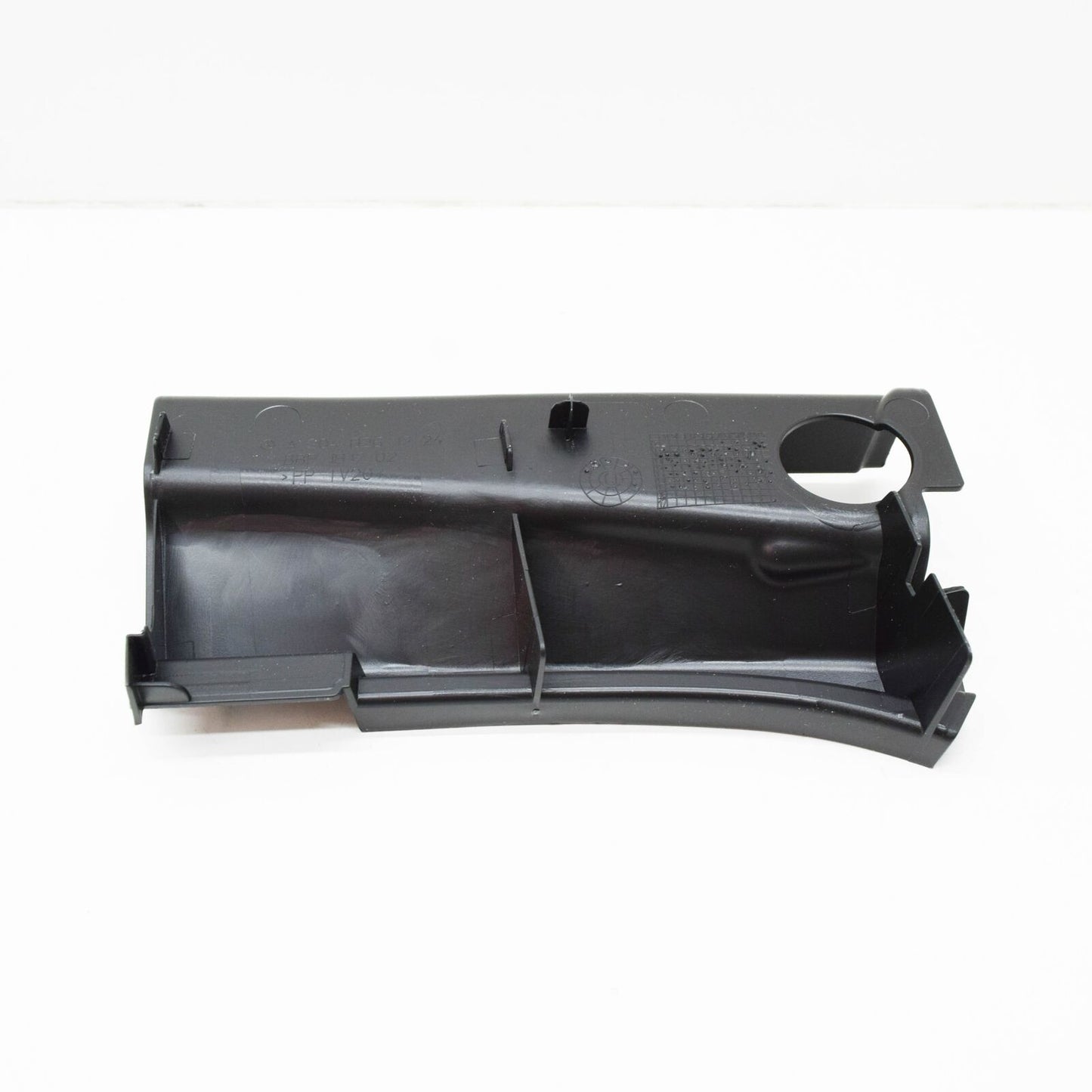 NEW MB GLK X204 FRONT RIGHT LONGITUDINAL MEMBER COVER A2048261224 ORIGINAL