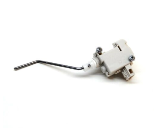 new audi a3 8p fuel filler flap throttle control element 8p4862153 original