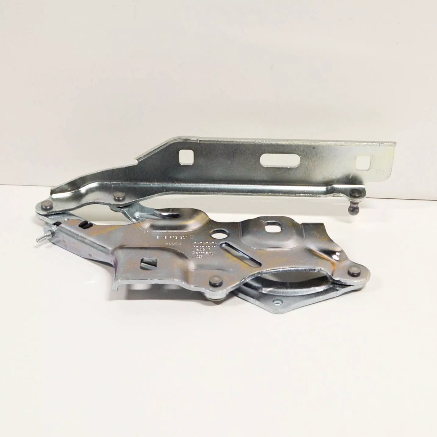 NEW AUDI A5 S5 8W6 FRONT BONNET HOOD LEFT HINGE 8W6823301D ORIGINAL