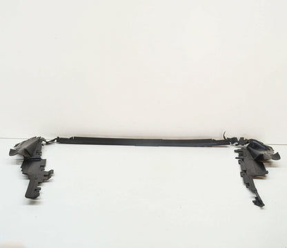 NEW MERCEDES-BENZ C W204 AMG RADIATOR TOP AIR DUCT A2045052230 ORIGINAL