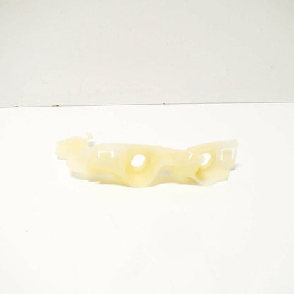 NEW AUDI A4 B9 FRONT BUMPER LEFT SIDE GUIDE SECTION 8W0807283A ORIGINAL