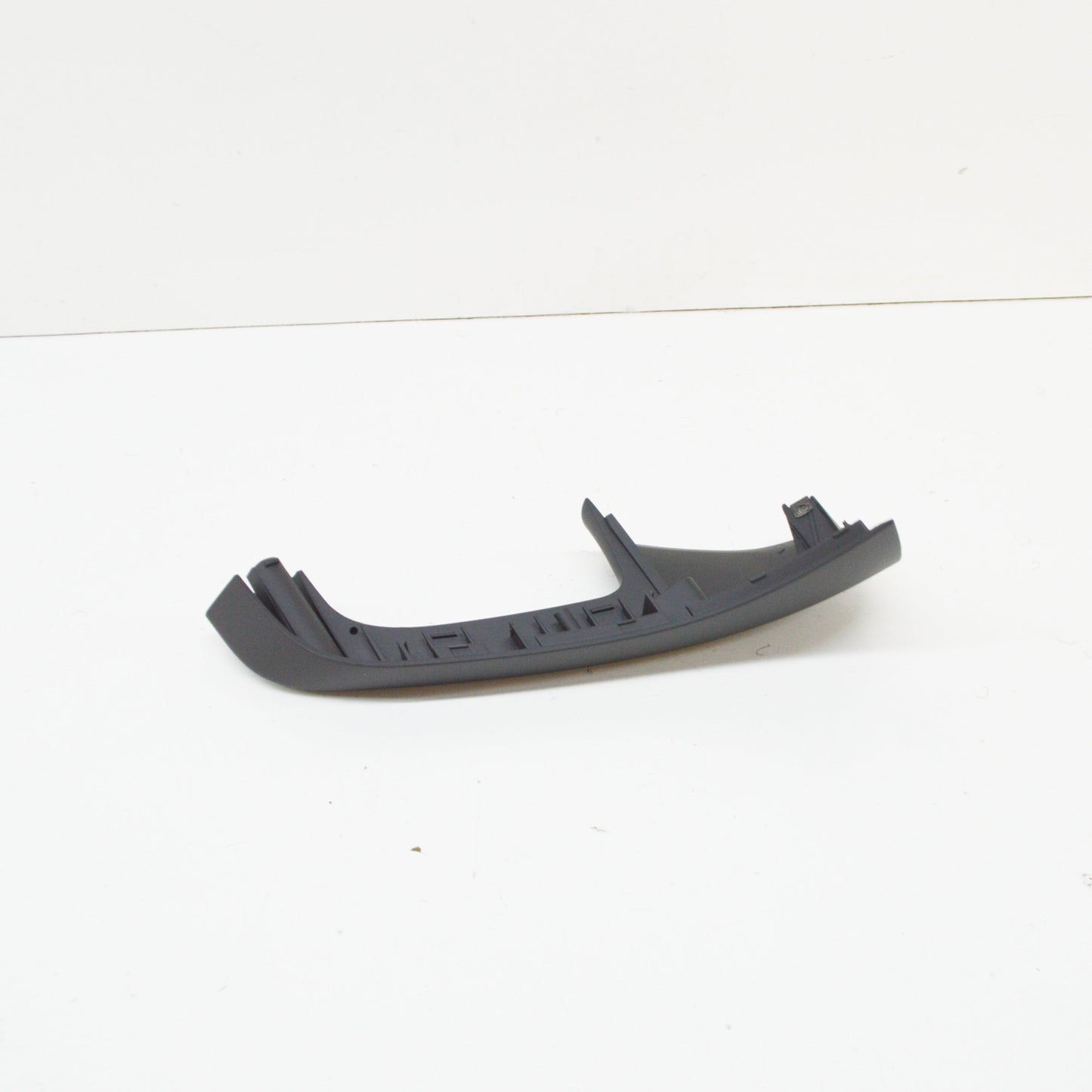 NEW VOLKSWAGEN EOS FRONT RIGHT GRAB HANDLE COVER LHD 1K0868040B81U ORIGINAL