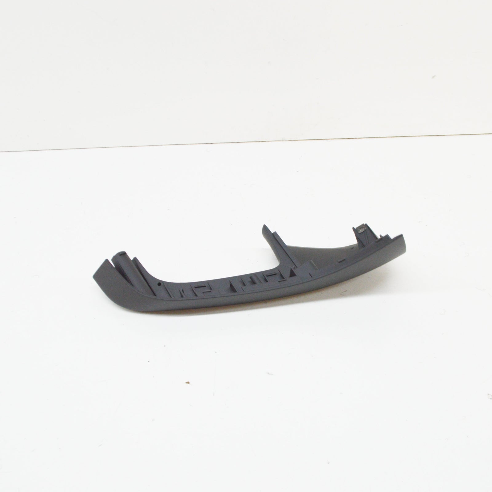 NEW VOLKSWAGEN EOS FRONT RIGHT GRAB HANDLE COVER LHD 1K0868040B81U ORIGINAL