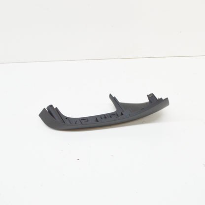NEW VOLKSWAGEN EOS FRONT RIGHT GRAB HANDLE COVER LHD 1K0868040B81U ORIGINAL