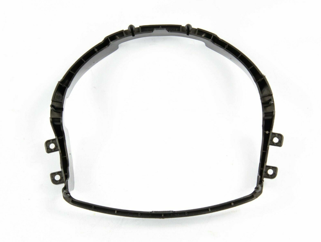 new audi a6 avant c7 center steering wheel ring guide 4h04196894pk original