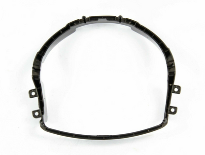 new audi a6 avant c7 center steering wheel ring guide 4h04196894pk original