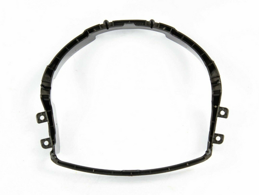 new audi a6 avant c7 center steering wheel ring guide 4h04196894pk original