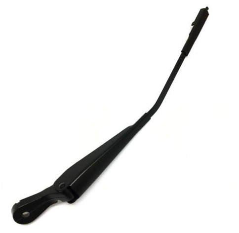NEW MERCEDES-BENZ VITO W447 REAR WINDSHIELD LEFT WIPER ARM A0018207444 ORIGINAL