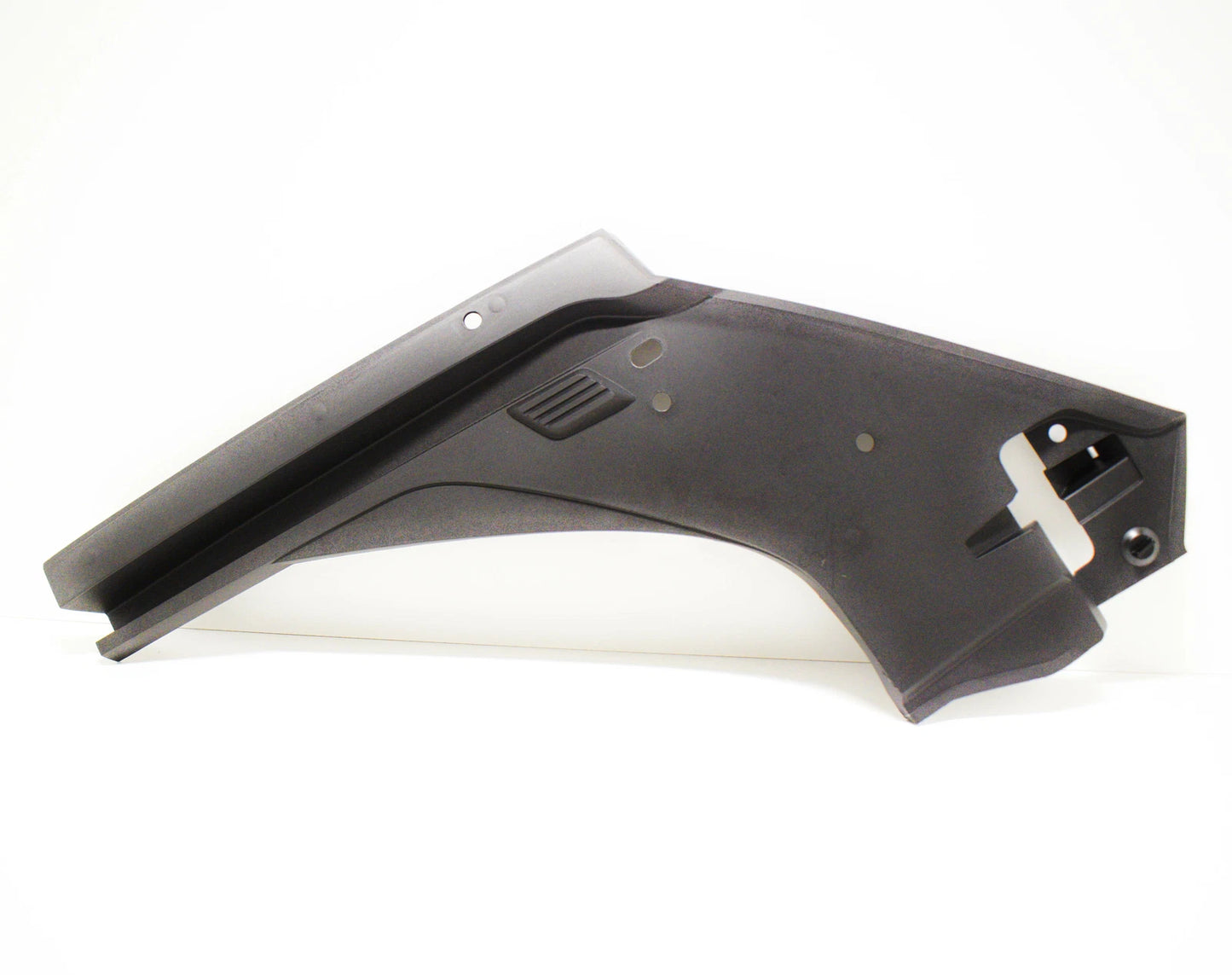 NEW AUDI Q7 4M LEFT UPPER HEADLIGHT COVER 4M0805285A