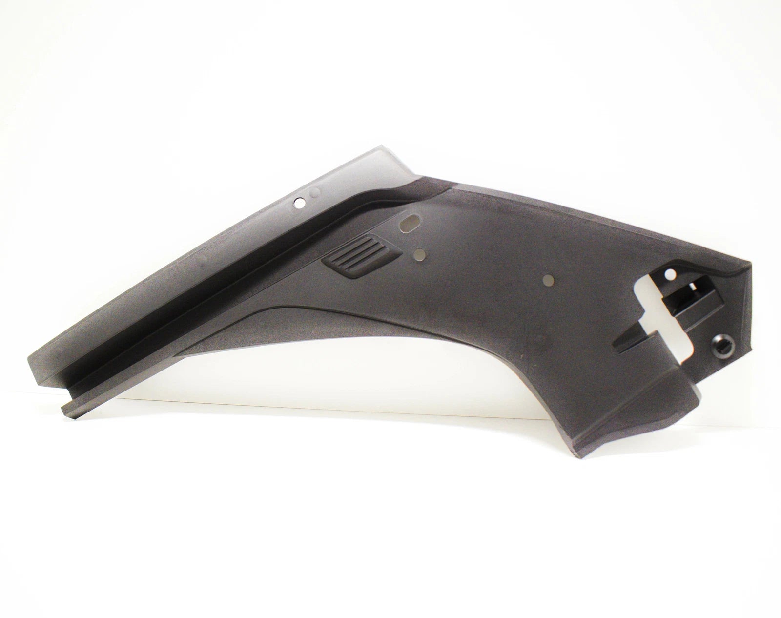 NEW AUDI Q7 4M LEFT UPPER HEADLIGHT COVER 4M0805285A